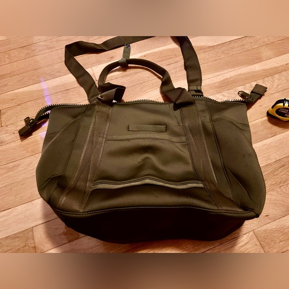 Danger Dover Messenger Bag - Picture 10 of 14